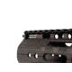 Leapers UTG PRO M-LOK M and P10 15in Super Slim Free Float Handguard, MTU026SSMC
