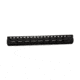 Leapers UTG PRO M-LOK M and P10 15in Super Slim Free Float Handguard, MTU026SSMC