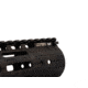 Leapers UTG PRO M-LOK M and P10 15in Super Slim Free Float Handguard, MTU026SSMC