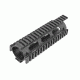Leapers UTG PRO M4/AR15 Car Length Drop-in Quad Rail with Extension, MTU001T