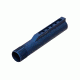 Leapers UTG PRO Mil-spec 6-position Extension Tube, Matte Blue, TLU001B