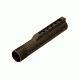 Leapers UTG PRO Mil-spec 6-position Extension Tube, Matte Bronze, TLU001Z