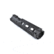 Leapers UTG PRO Model 4/AR15 Extended Car Length Drop-in Quad Rail, Front Extension, MTU015