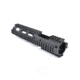 Leapers UTG PRO Model 4/AR15 Extended Car Length Drop-in Quad Rail, Front Extension, MTU015