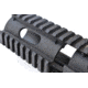 Leapers UTG PRO Model 4/AR15 Extended Car Length Drop-in Quad Rail, Front Extension, MTU015