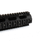 Leapers UTG Pro Model 4-15 Rifle Length Quad Rail System - Black MTU003