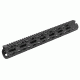 Leapers UTG PRO Model 4/15 Rifle 15in. Super Slim Free Float Handguard, MTU019SS