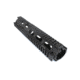 Leapers UTG PRO Model 4/AR15 Extended Car Length Drop-in Quad Rail, Front Extension, MTU015
