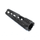Leapers UTG PRO Model 4/AR15 Extended Car Length Drop-in Quad Rail, Front Extension, MTU015