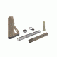 Leapers UTG PRO Model 4 Ops Ready S1 Commercial-Spec Stock Kit, Flat Dark Earth, RBUS1DC