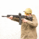Leapers UTG PRO Model 4 Ops Ready S1 Commercial-Spec Stock Kit, Flat Dark Earth, RBUS1DC