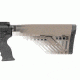 Leapers UTG PRO Model 4 Ops Ready S1 Commercial-Spec Stock Kit, Flat Dark Earth, RBUS1DC