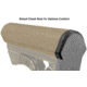Leapers UTG PRO Model 4 Ops Ready S3 Commercial-spec Stock Only-FDE RBUS3DCS