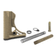 Leapers UTG PRO Model 4 Ops Ready S3 Commercial-spec Stock Kit-FDE RBUS3DC