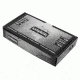 Leapers UTG PRO Model 4 Ops Ready S3 Commercial-spec Stock Only,Black RBUS3BCS