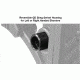 Leapers UTG PRO Model 4 Ops Ready S3 Commercial-spec Stock Only,Black RBUS3BCS