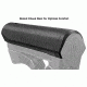 Leapers UTG PRO Model 4 Ops Ready S3 Commercial-spec Stock Only,Black RBUS3BCS