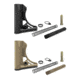 Leapers UTG PRO Model 4 OPS Ready S3 Mil-spec Stock Kit