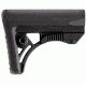 Leapers UTG PRO Model 4 OPS Ready S3 Mil-spec Stock Kit,Black RBUS3BM