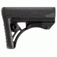 Leapers UTG PRO Model 4 OPS Ready S3 Mil-spec Stock Only,Black RBUS3BMS