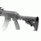 Leapers UTG PRO Model 47 AK Mil-spec Collapsible Stock Combo Kit/ Gen 2, RBU47KT02