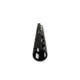 EDEMO UTG Pro AR15 15in Carbine Length SuperSlim Drop-in Handguard, Black, MTU015SS, EDEMO4