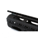 EDEMO UTG Pro AR15 15in Carbine Length SuperSlim Drop-in Handguard, Black, MTU015SS, EDEMO4