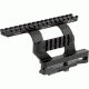 Leapers UTG PRO Quick Detach AK Side Mount MTU016