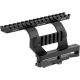 UTG Pro Quick Detach AK Side Mount