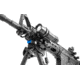Leapers UTG PRO Rail for Super Slim Drop-in Handguard, 2 Slots, _x000D_ MTURS03S