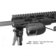 Leapers UTG PRO Rail for Super Slim Free Float Handguard, 10 Slots, MTURS02M