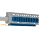 Leapers UTG PRO Rail for Super Slim Free Float Handguard, 15 Slots, MTURS02L