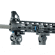 Leapers UTG PRO Rail for Super Slim Free Float Handguard, 2 Slots, MTURS01S
