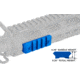 Leapers UTG PRO Rail for Super Slim Drop-in Handguard, 4 Slots, _x000D_ MTURS03M