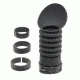 Leapers UTG Rubber Scope Eyeshade for 36, 40, 41.5, 43mm Eyepiece, _x000D_ SCP-ES403