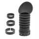 UTG Pro Rubber Scope Eyeshade