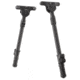 Leapers UTG UTG Recon Flex II Bipod, 9-12in Height Range, M-LOK, Black, TL-BPDM04
