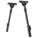 Leapers UTG UTG Recon Flex II Bipod, 9-12in Height Range, M-LOK, Black, TL-BPDM04