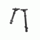 Leapers UTG Recon Flex Keymod Bipod, Matte Black, Center Height 8in-11.8in, _x000D_ TL-BPDK02