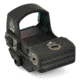 Leapers UTG Red 4 MOA Micro Dot Reflex Sight w/Adaptive Base, Black, SCP-RDM20R