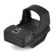 Leapers UTG Red 4 MOA Micro Dot Reflex Sight w/Adaptive Base, Black, SCP-RDM20R