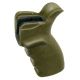 Leapers UTG Sport Ergonomic Pistol Grip with Palm Swells, Thumb Rest and Non-slip Texture