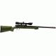 Leapers UTG Sport Gen 5 Airsoft Master Sniper Rifle, OD Green SOFT-M324SG-B