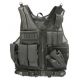 Leapers Tactical Scenario Vest - Light Material For A Sportier Look PVC-V568BT