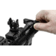 Leapers UTG Standard AR15 Charging Handle, Black, TL-ARCH01