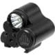 Leapers UTG Sub-compact LED Light w/ Aiming Adjustable Red Laser