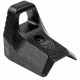 Leapers UTG Super Slim Keymod Hand Stop/Barricade Rest Kit, Black TL-HS02B