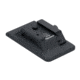 Leapers UTG Super Slim RDM20 Dovetail Mount, Low Profile, Black, Small, RDM-20XSD