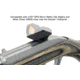 Leapers UTG Super Slim RDM20 Dovetail Mount, Low Profile, Black, Small, RDM-20XSD
