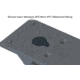 Leapers UTG Super Slim RDM20 Dovetail Mount, Low Profile, Black, Small, RDM-20XSD
